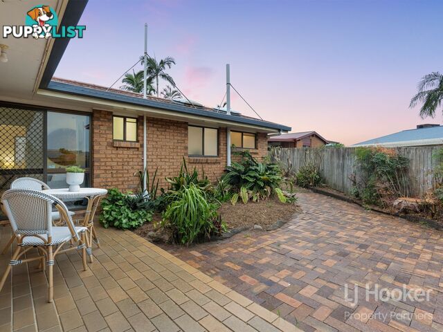 14 Driftwood Street SUNNYBANK HILLS QLD 4109