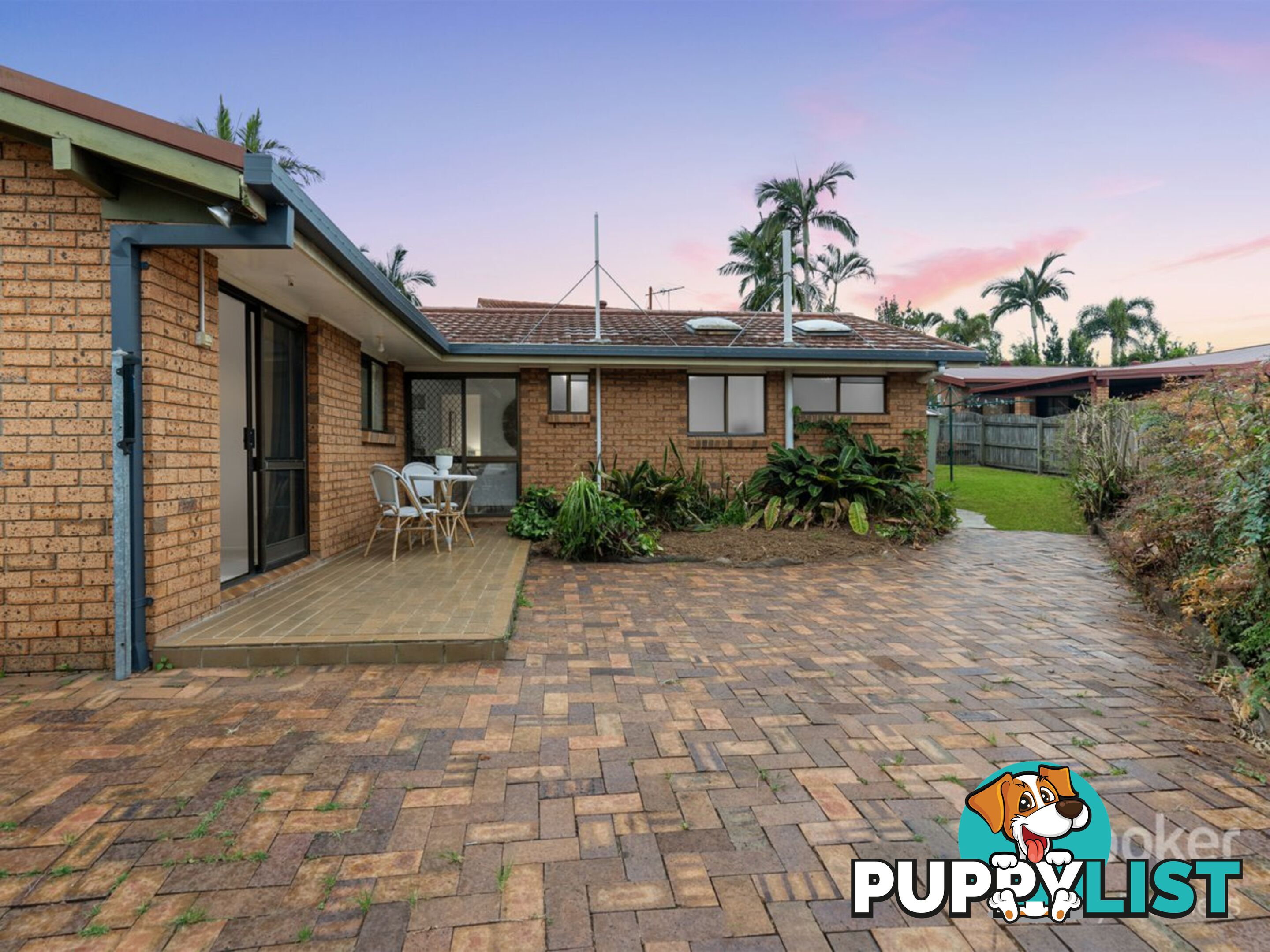 14 Driftwood Street SUNNYBANK HILLS QLD 4109