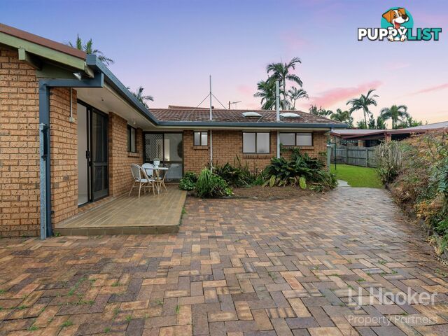 14 Driftwood Street SUNNYBANK HILLS QLD 4109