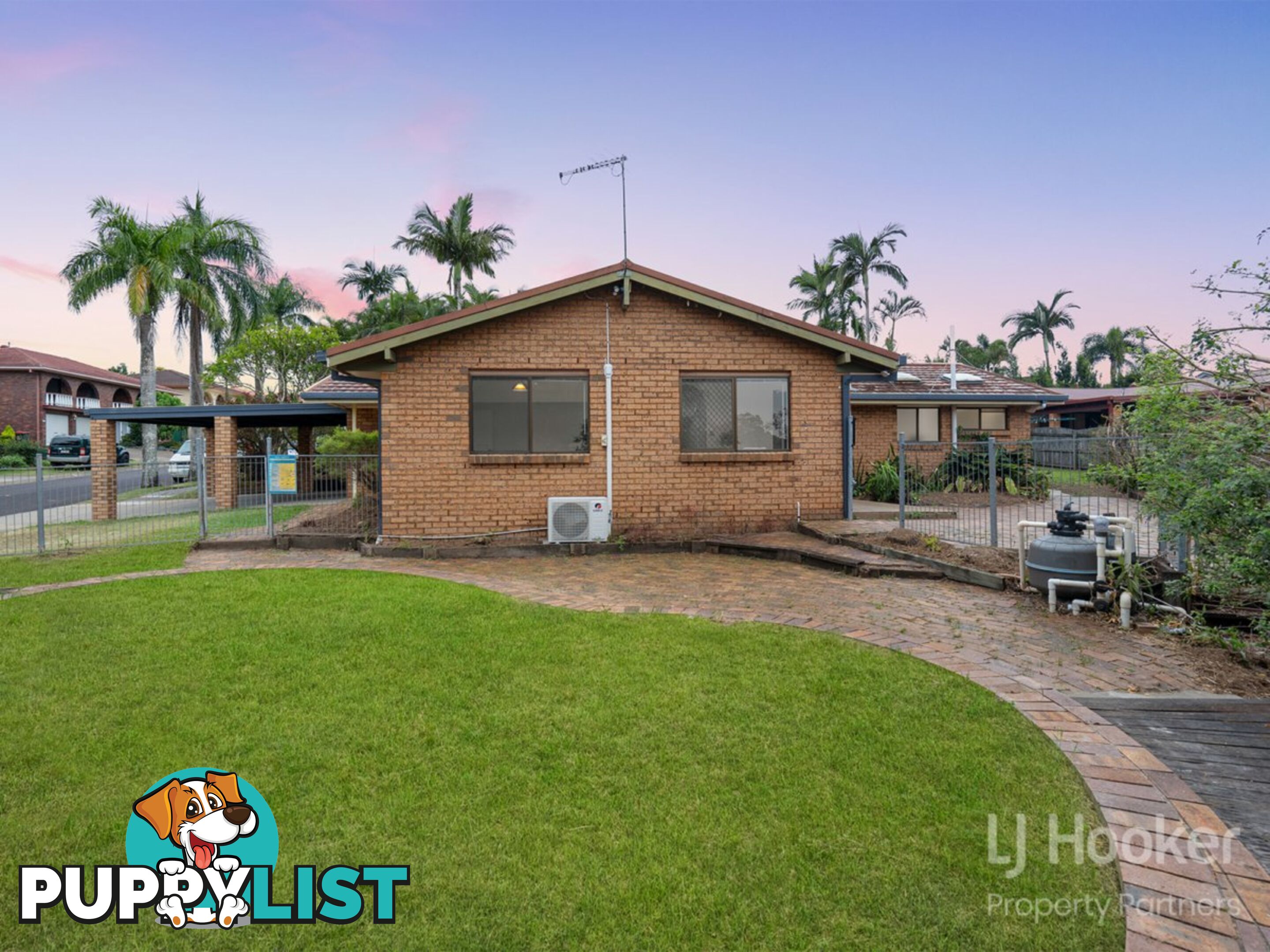 14 Driftwood Street SUNNYBANK HILLS QLD 4109