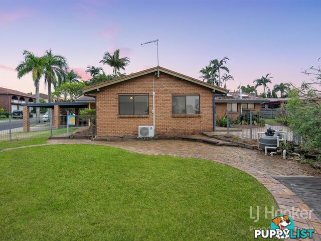 14 Driftwood Street SUNNYBANK HILLS QLD 4109