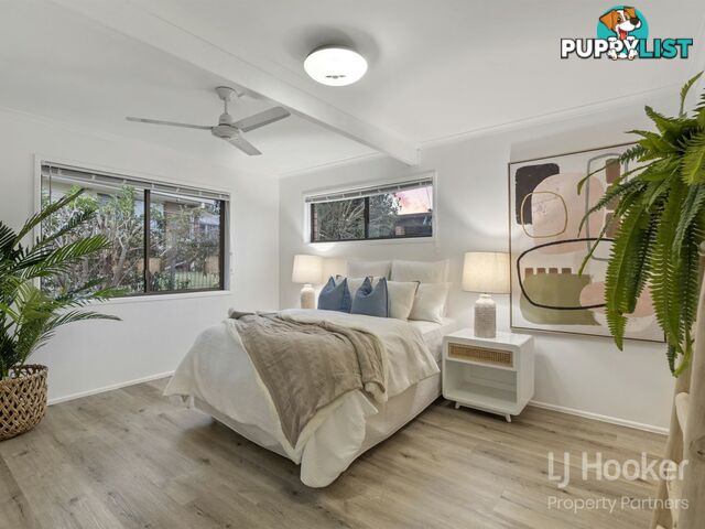 14 Driftwood Street SUNNYBANK HILLS QLD 4109