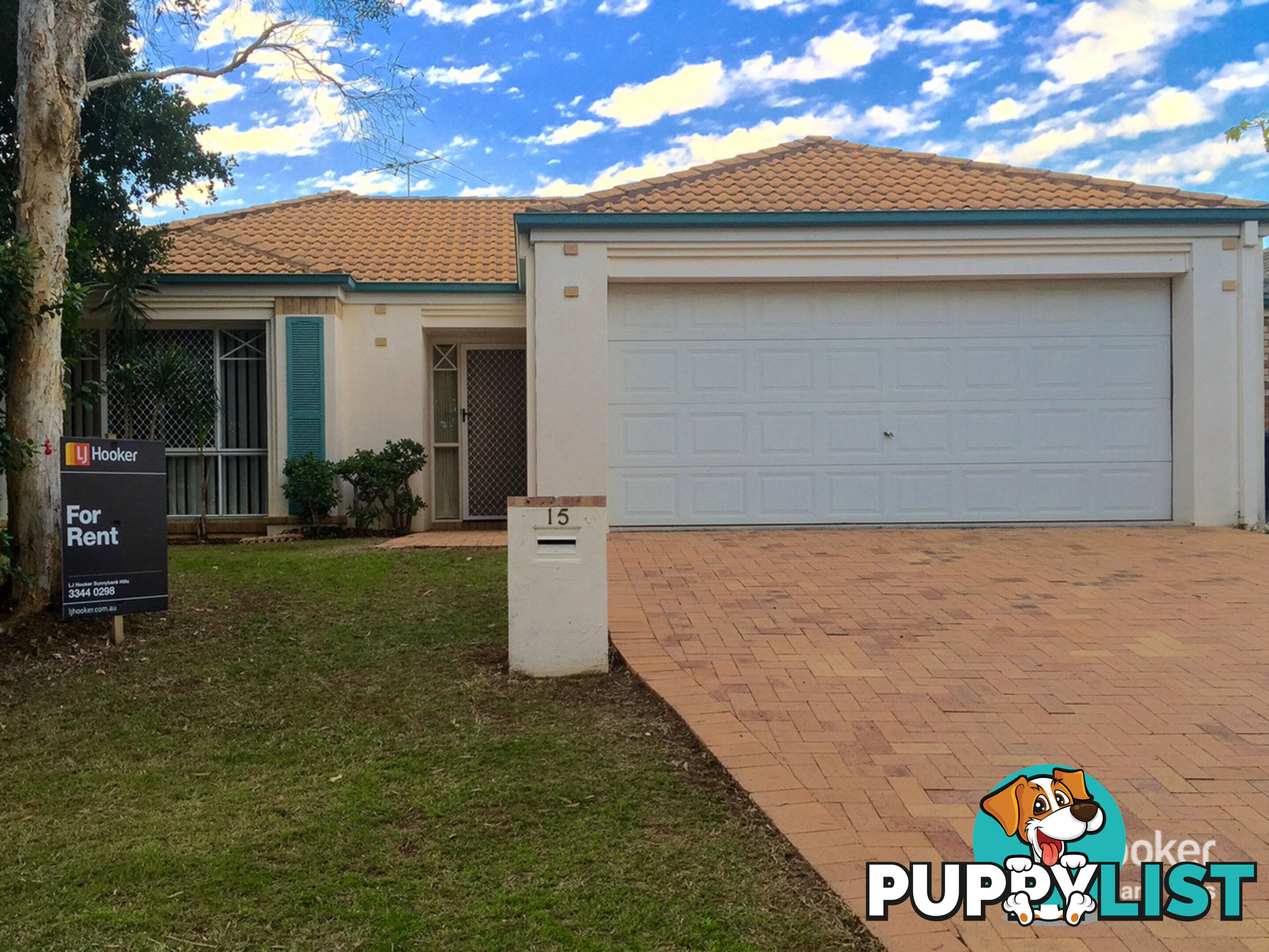 15 Emerald Place RUNCORN QLD 4113