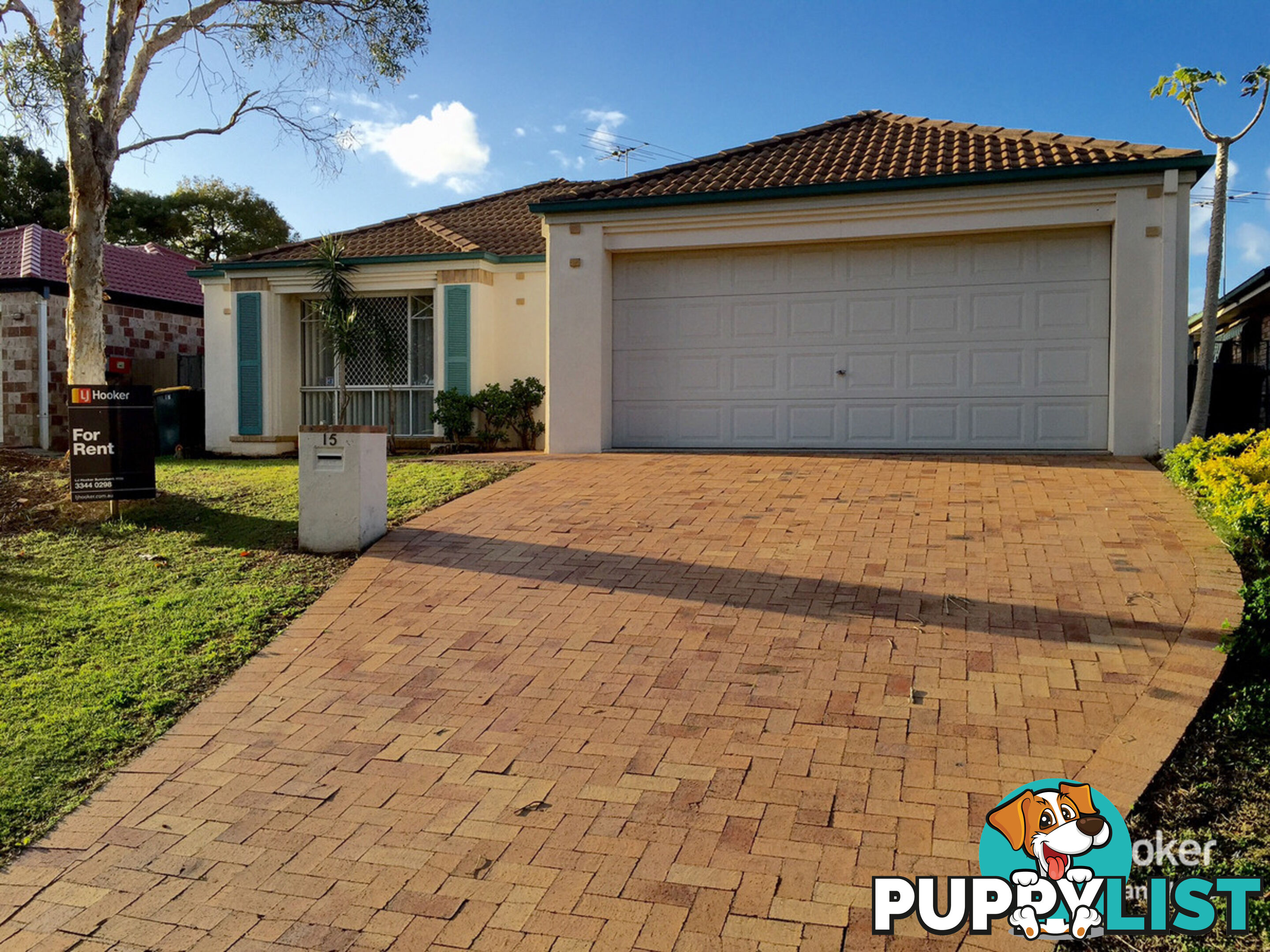 15 Emerald Place RUNCORN QLD 4113