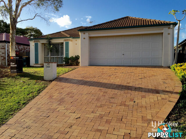 15 Emerald Place RUNCORN QLD 4113