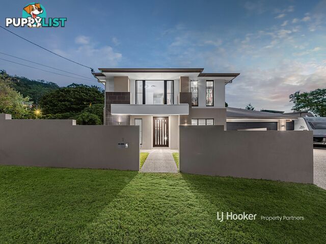 1 Doheny Street MOUNT GRAVATT QLD 4122