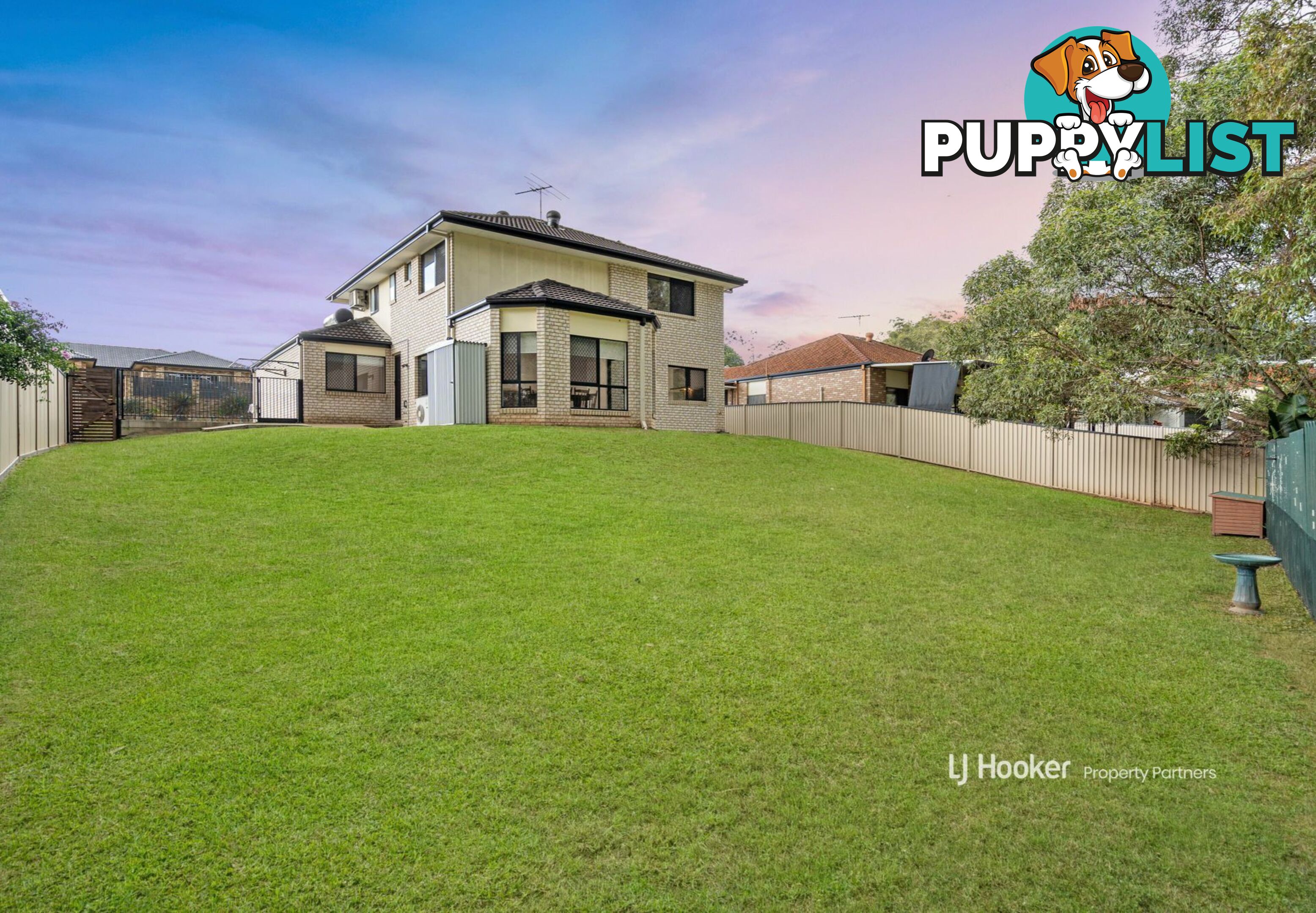 20 King Place DREWVALE QLD 4116