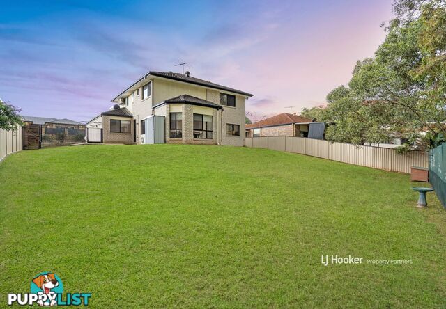 20 King Place DREWVALE QLD 4116