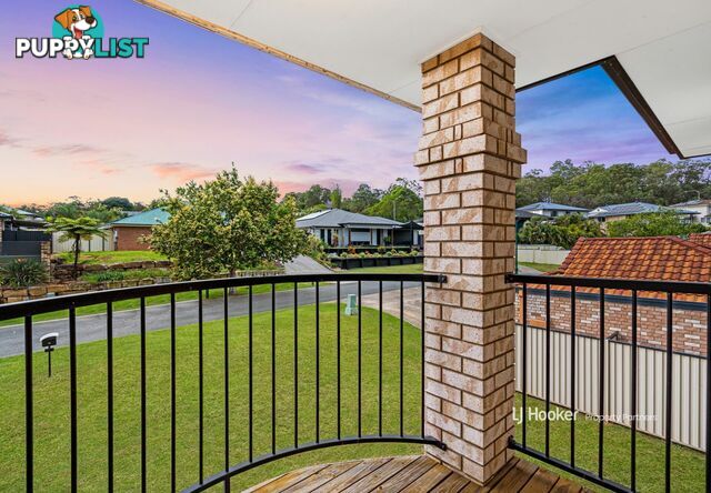 20 King Place DREWVALE QLD 4116