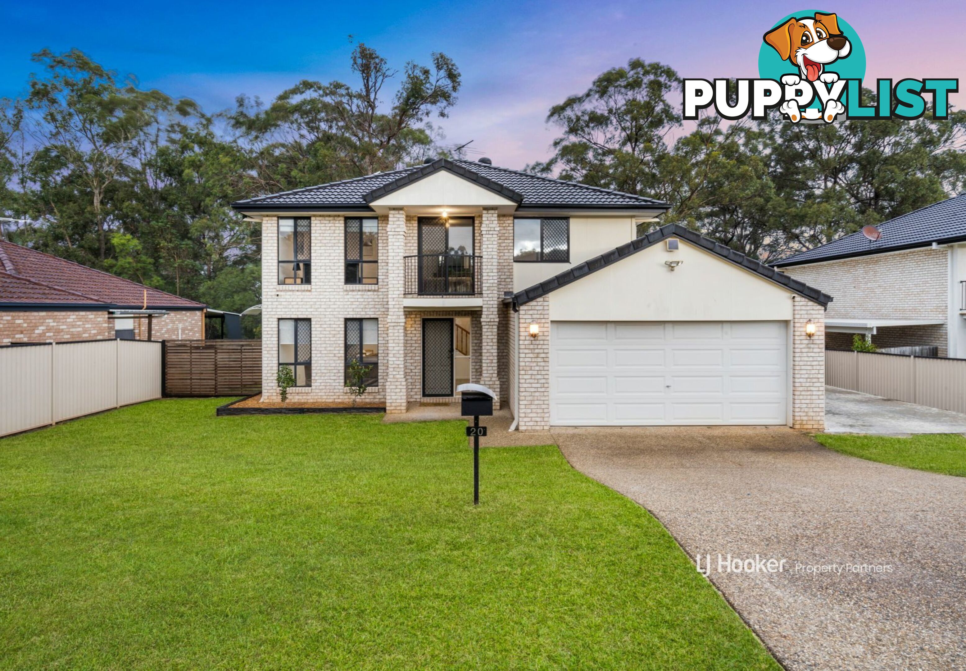 20 King Place DREWVALE QLD 4116