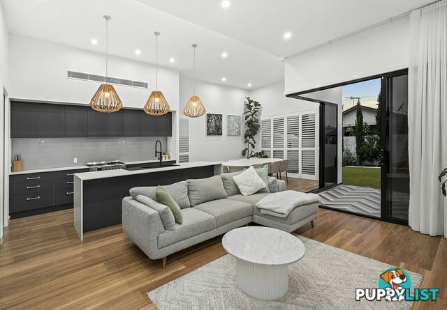 26 Auckland Street WISHART QLD 4122