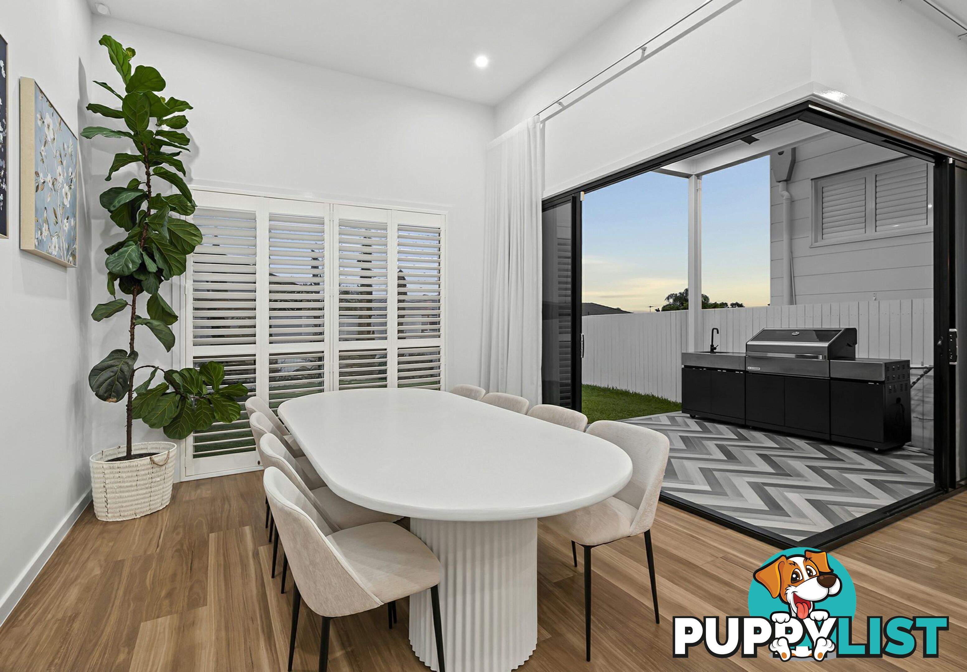 26 Auckland Street WISHART QLD 4122