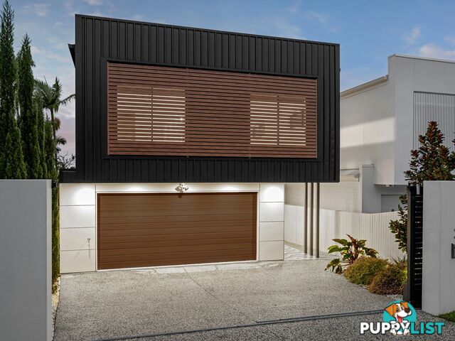 26 Auckland Street WISHART QLD 4122