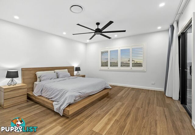 26 Auckland Street WISHART QLD 4122