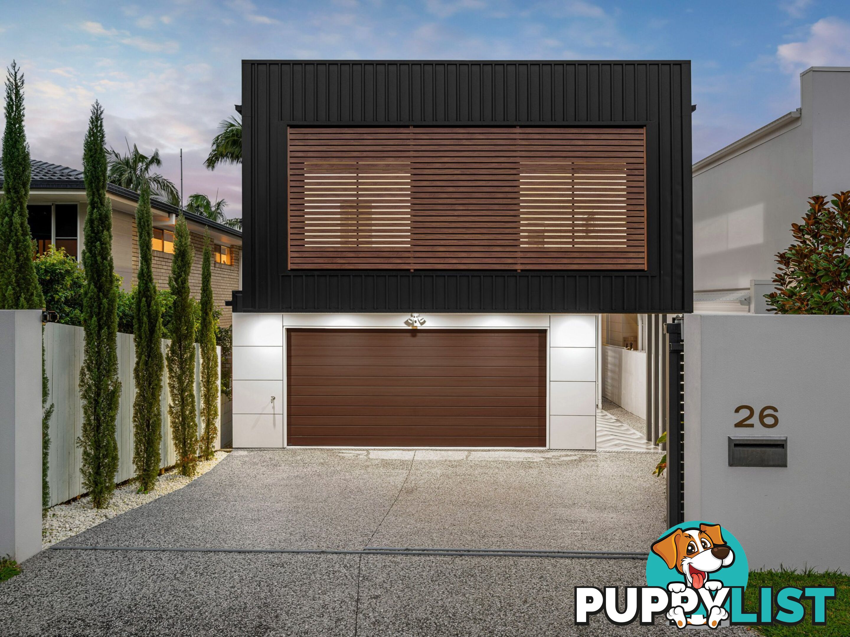 26 Auckland Street WISHART QLD 4122