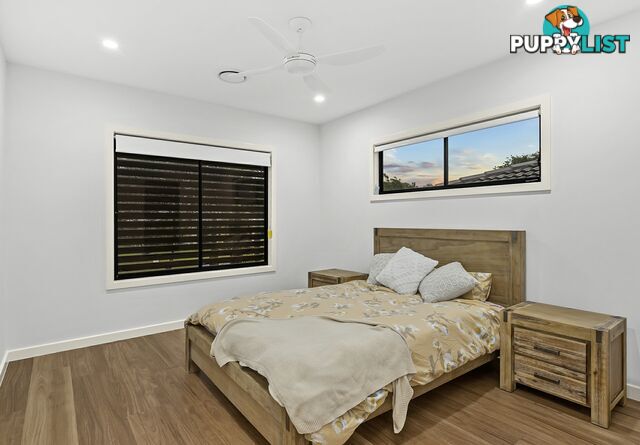 26 Auckland Street WISHART QLD 4122