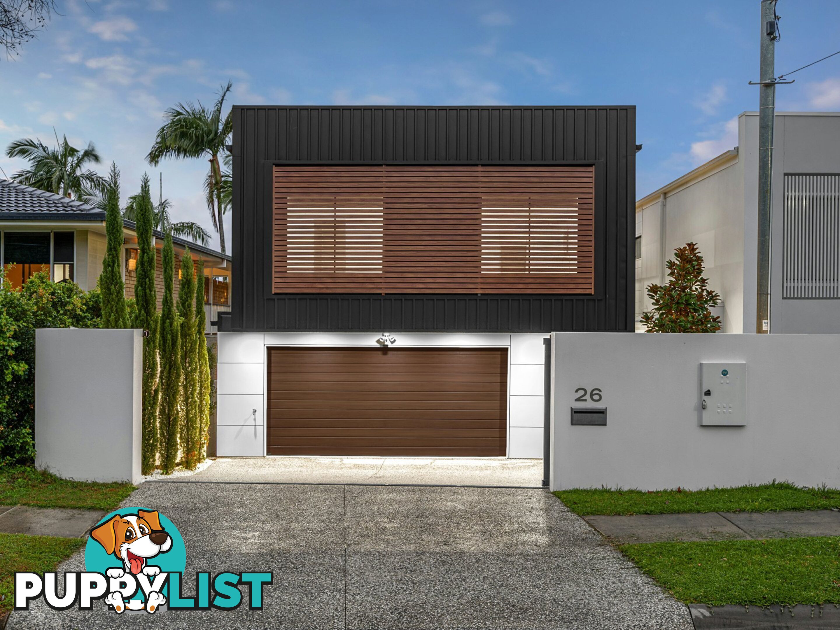 26 Auckland Street WISHART QLD 4122