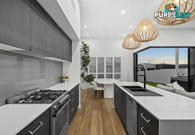 26 Auckland Street WISHART QLD 4122