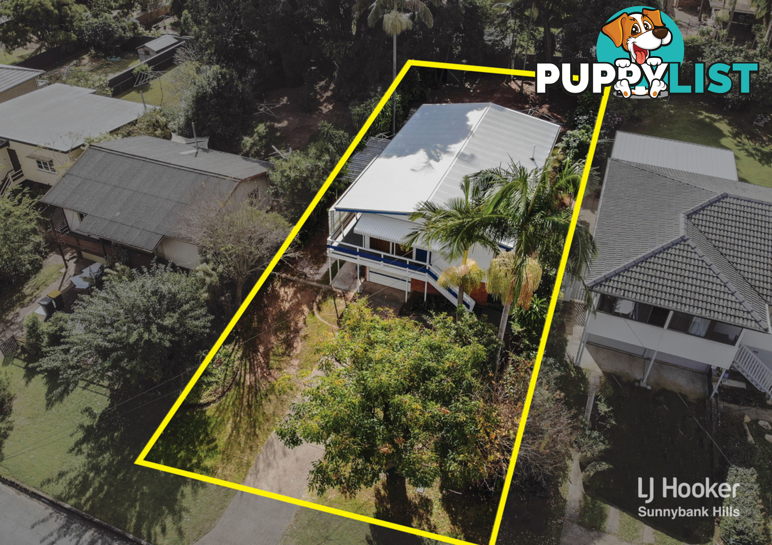 12 Mulgowie Street SUNNYBANK QLD 4109