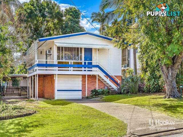 12 Mulgowie Street SUNNYBANK QLD 4109