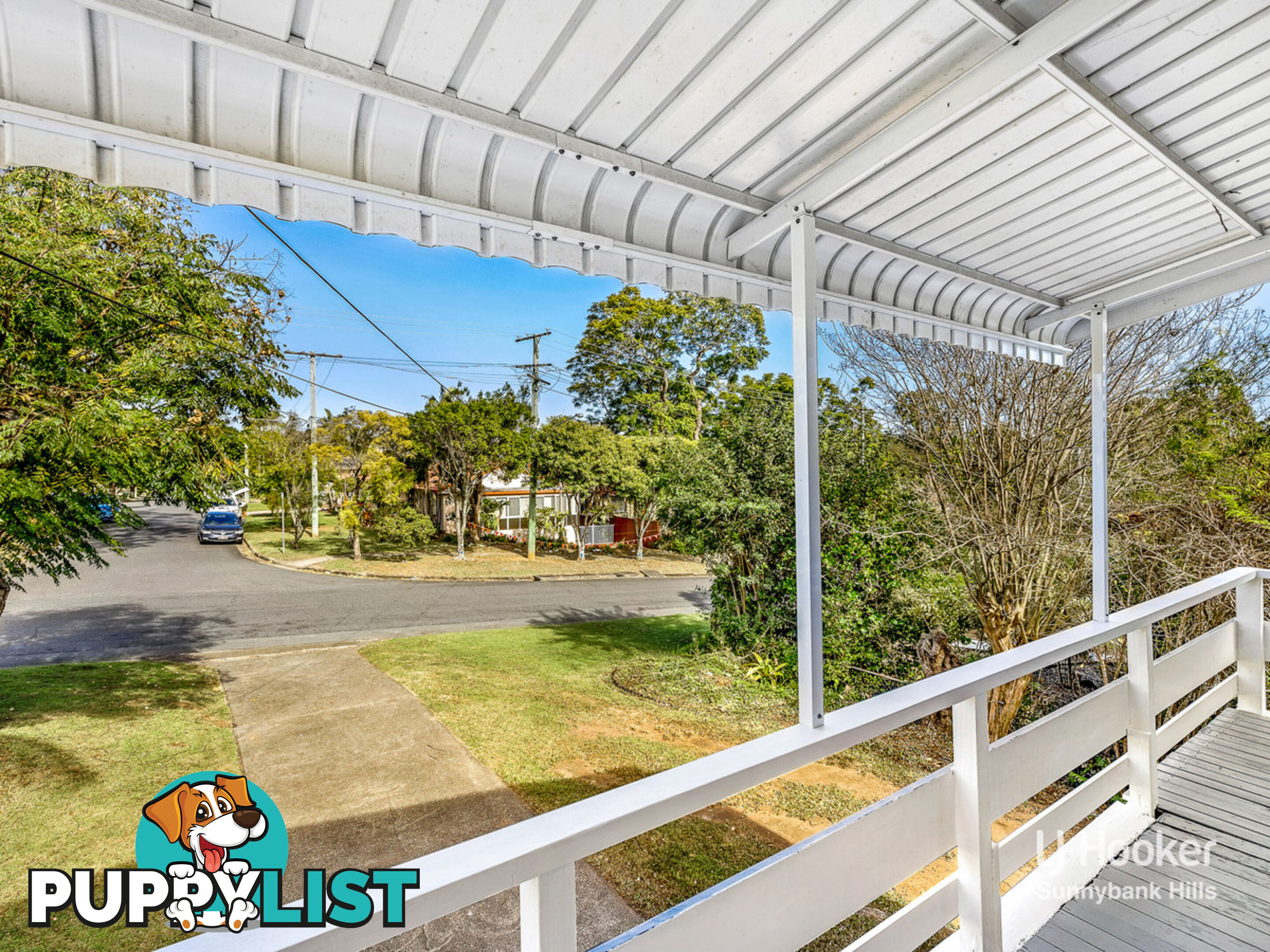 12 Mulgowie Street SUNNYBANK QLD 4109