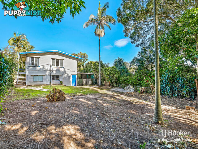 12 Mulgowie Street SUNNYBANK QLD 4109