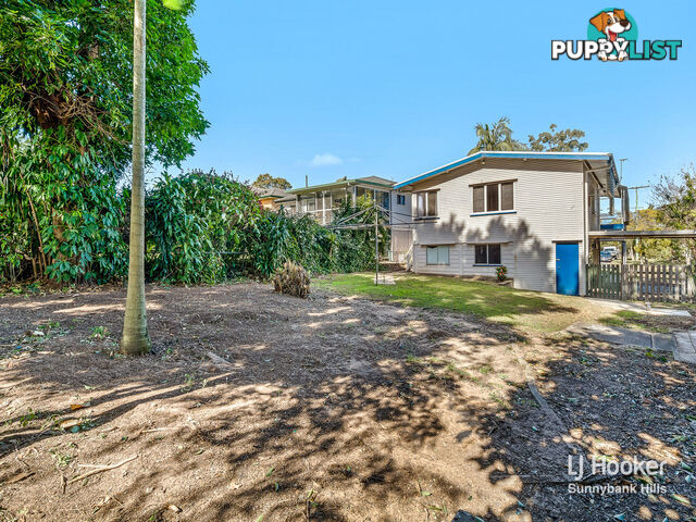 12 Mulgowie Street SUNNYBANK QLD 4109