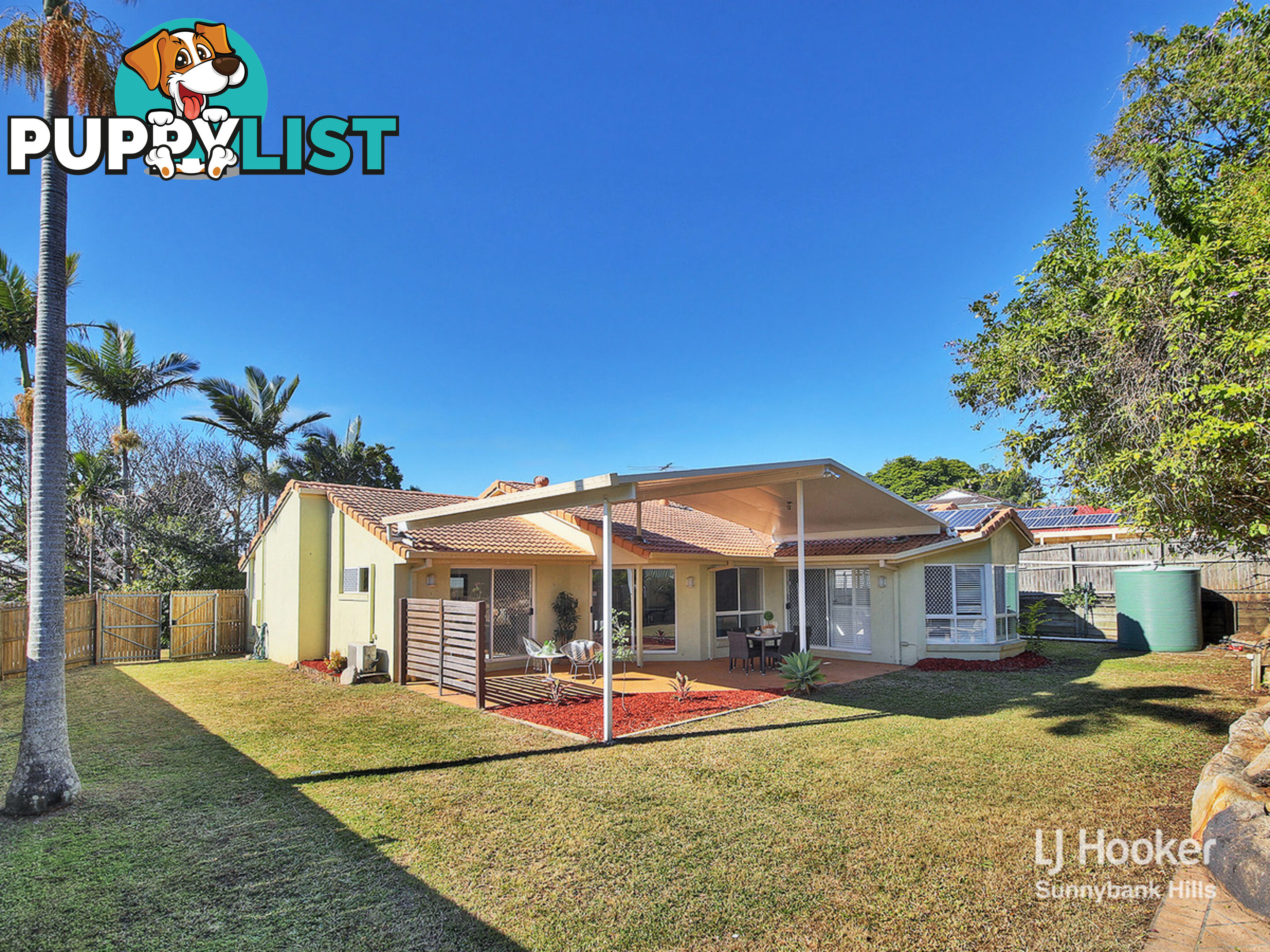 348 Warrigal Road EIGHT MILE PLAINS QLD 4113