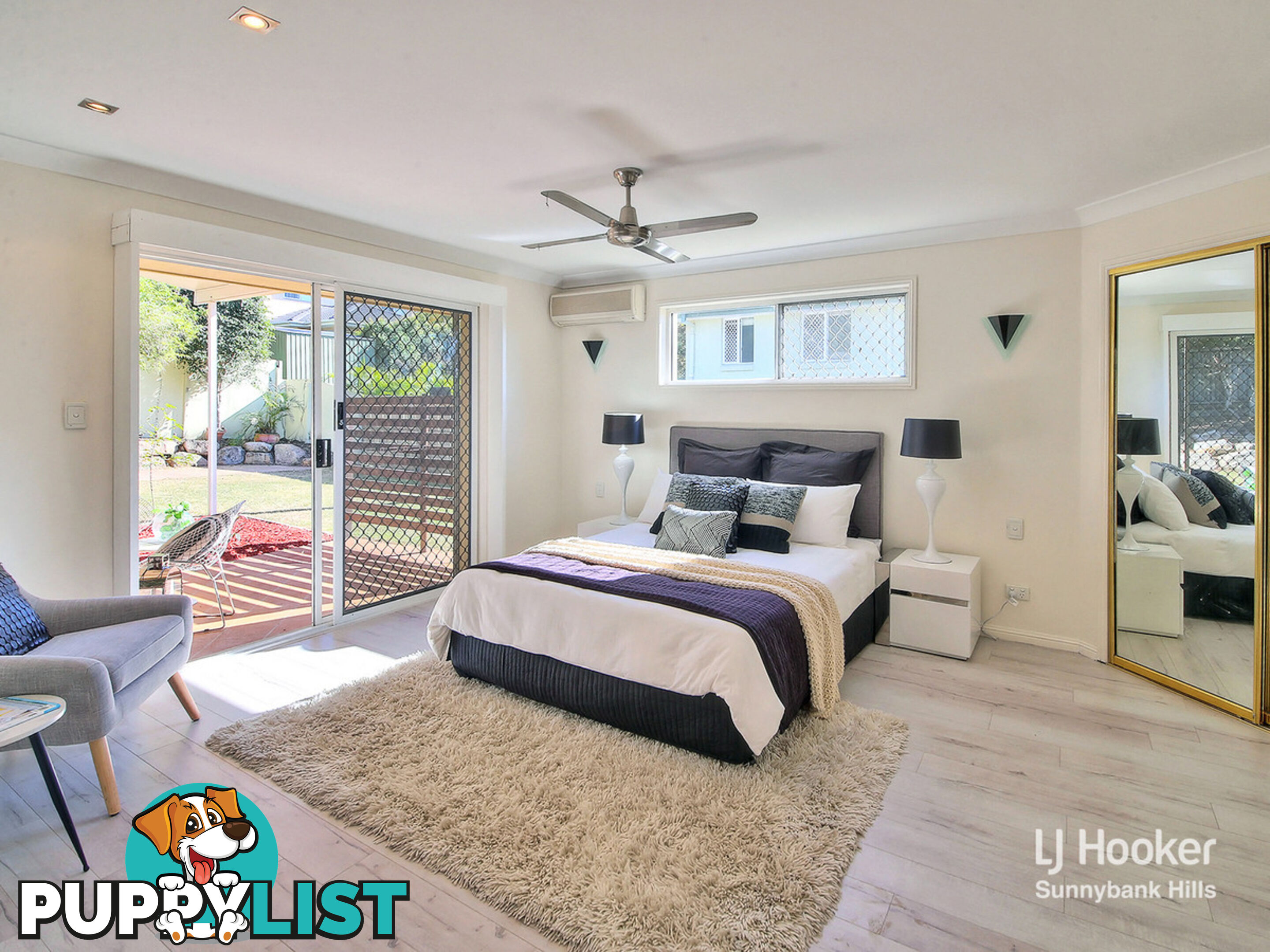 348 Warrigal Road EIGHT MILE PLAINS QLD 4113