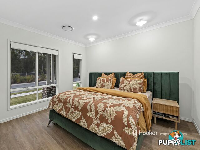 37 Davidson Circuit PARK RIDGE QLD 4125