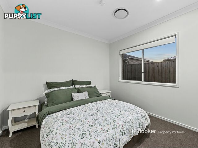 37 Davidson Circuit PARK RIDGE QLD 4125