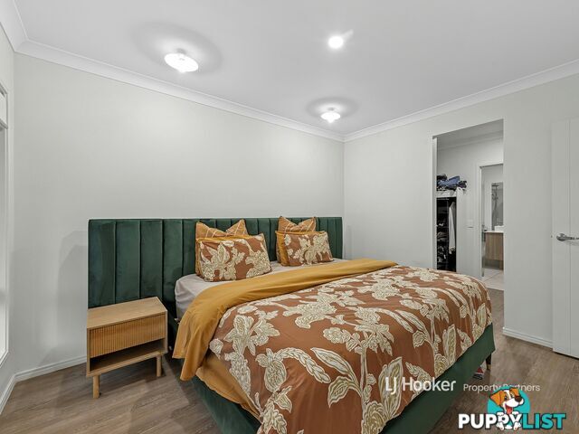 37 Davidson Circuit PARK RIDGE QLD 4125