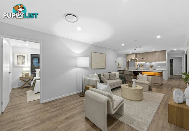 32 Redcomb Drive PARK RIDGE QLD 4125