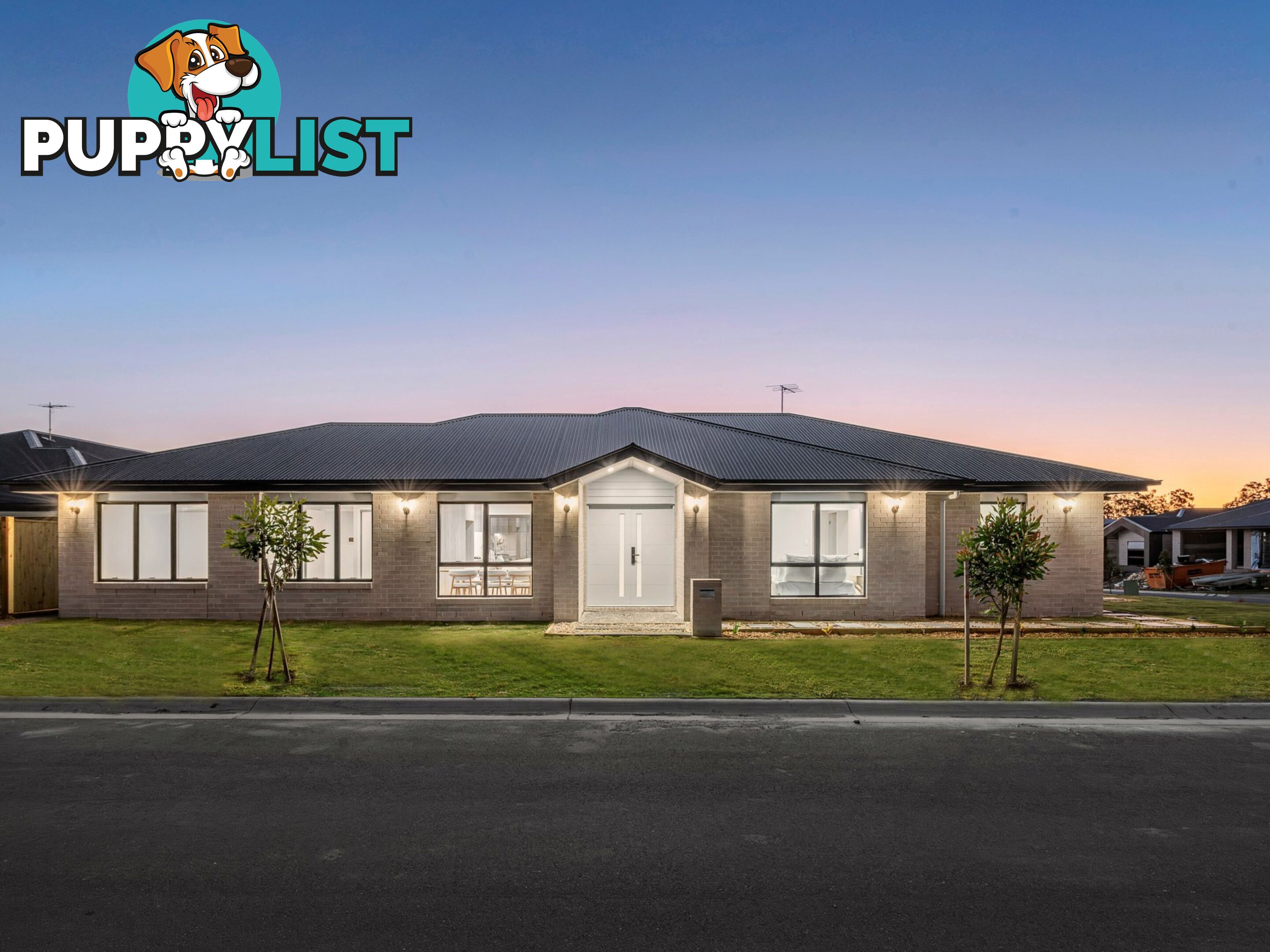 32 Redcomb Drive PARK RIDGE QLD 4125
