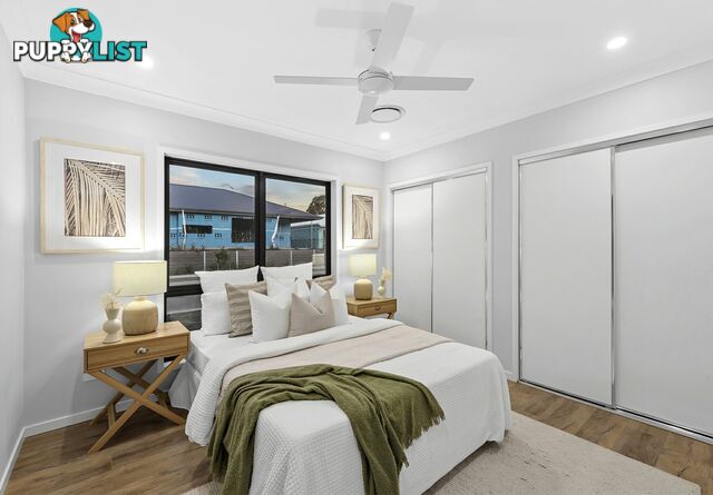32 Redcomb Drive PARK RIDGE QLD 4125