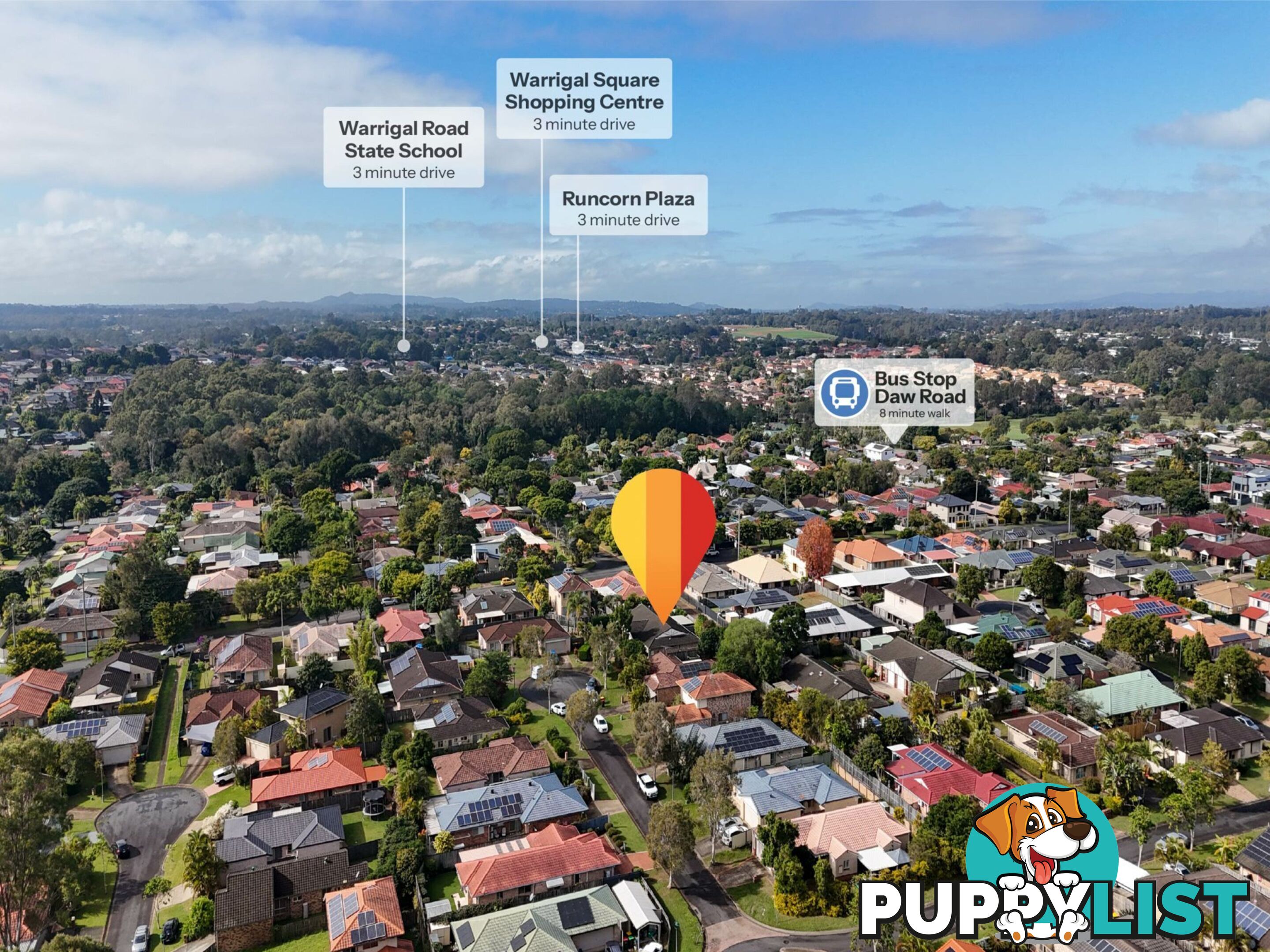 1/11 Stibbs Close RUNCORN QLD 4113