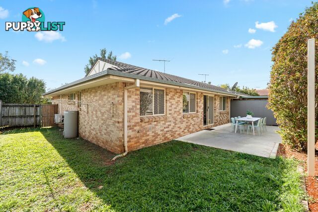 1/11 Stibbs Close RUNCORN QLD 4113