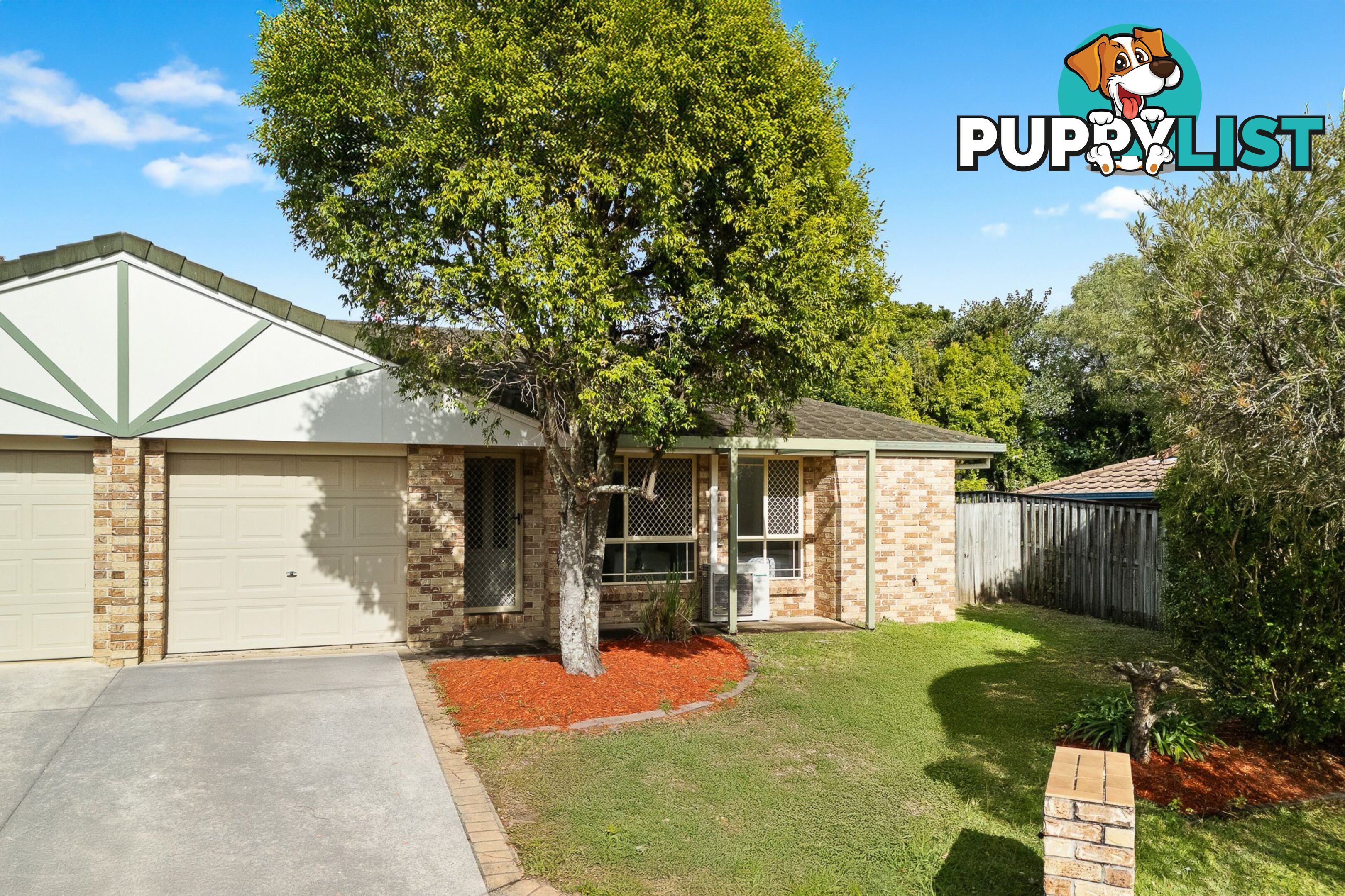 1/11 Stibbs Close RUNCORN QLD 4113
