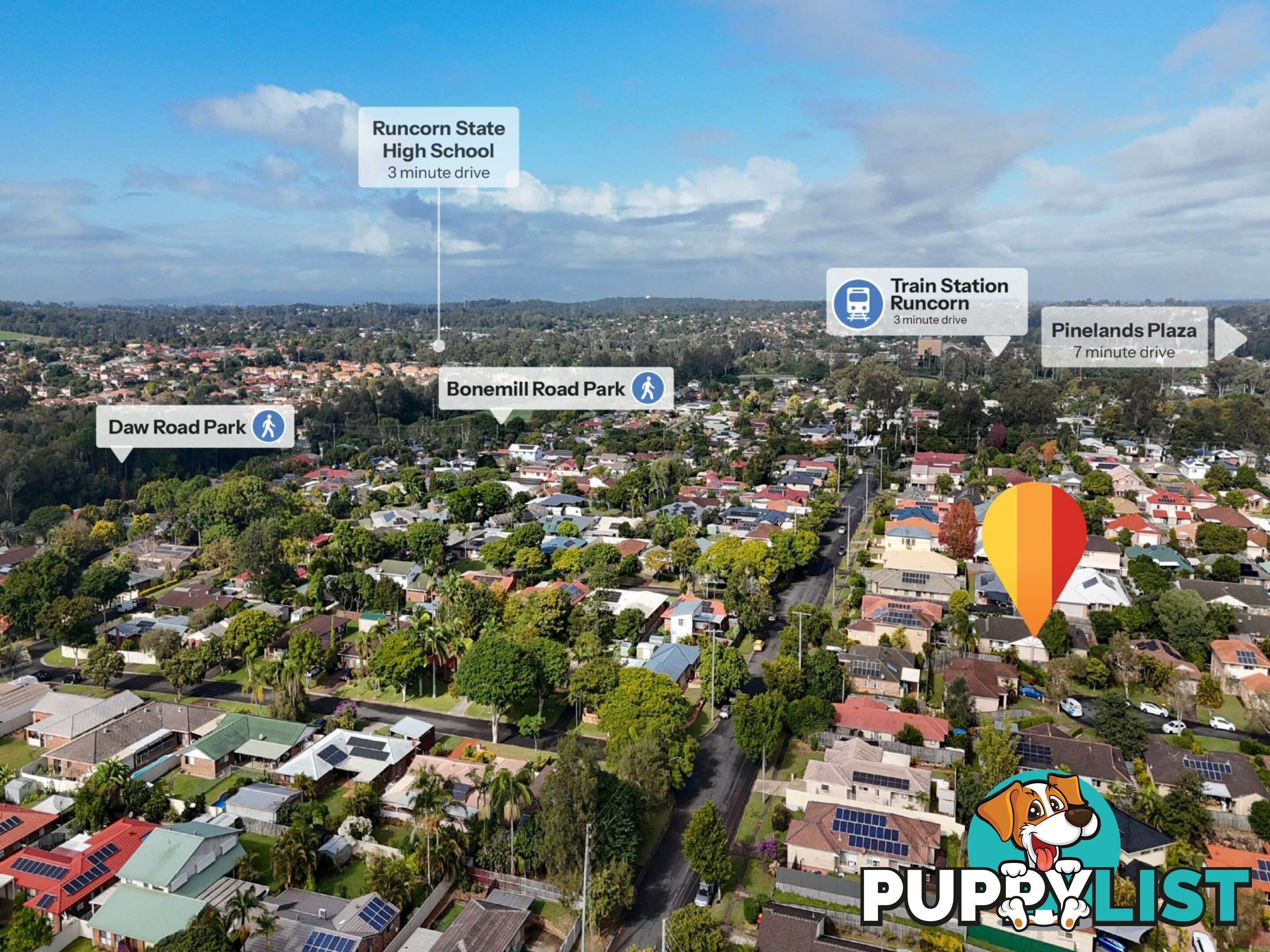 1/11 Stibbs Close RUNCORN QLD 4113