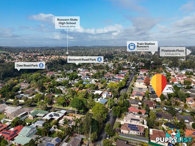 1/11 Stibbs Close RUNCORN QLD 4113