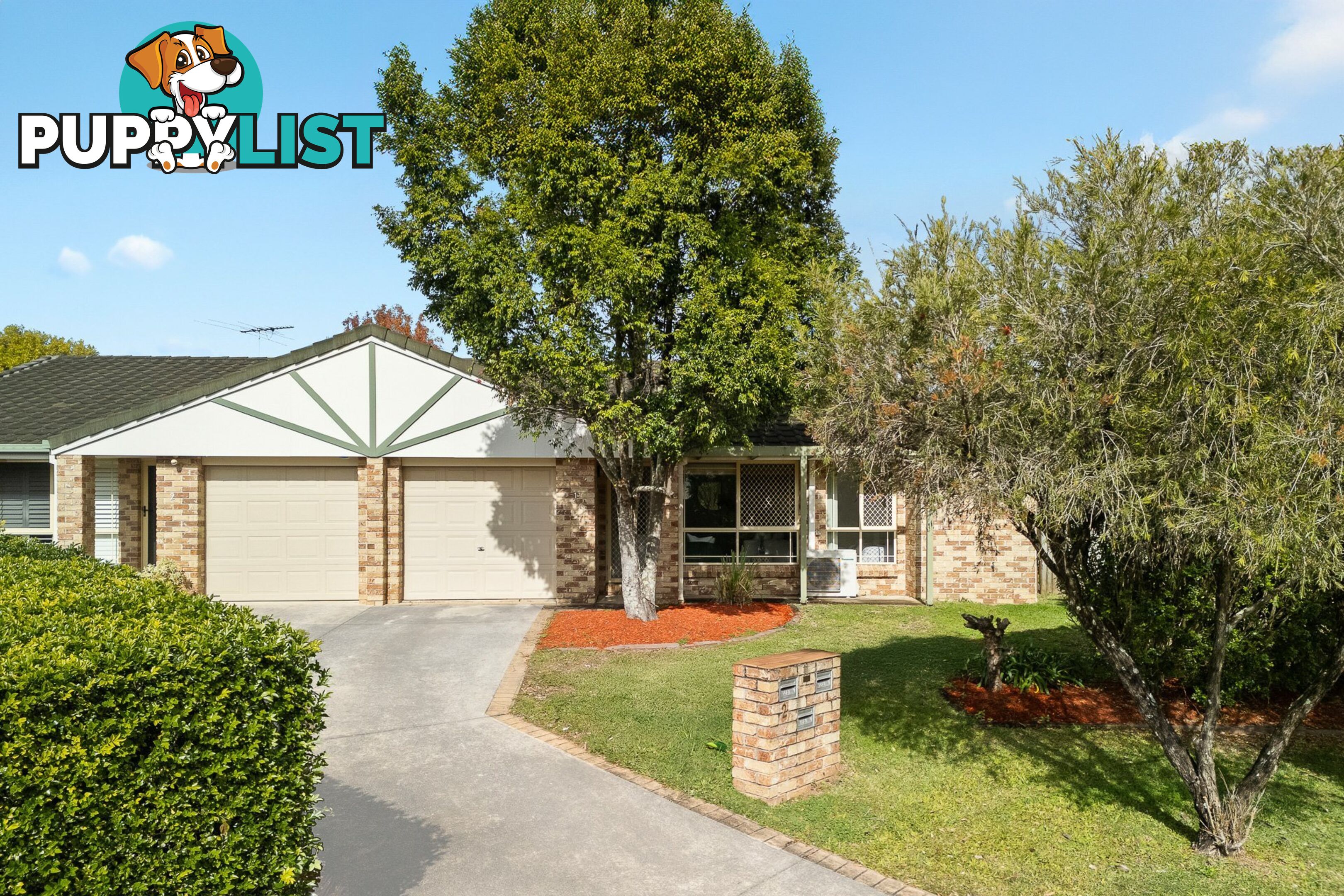 1/11 Stibbs Close RUNCORN QLD 4113