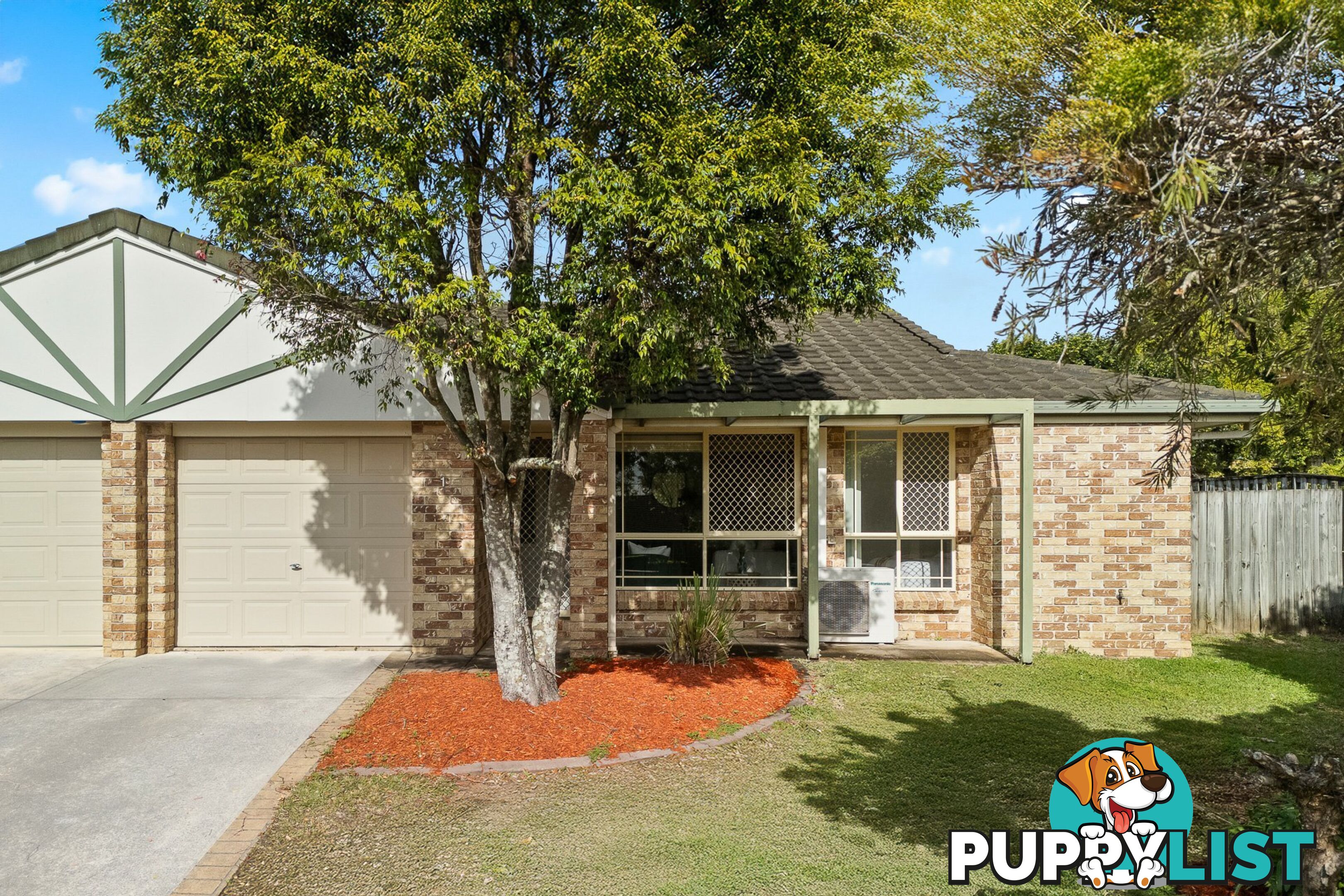 1/11 Stibbs Close RUNCORN QLD 4113