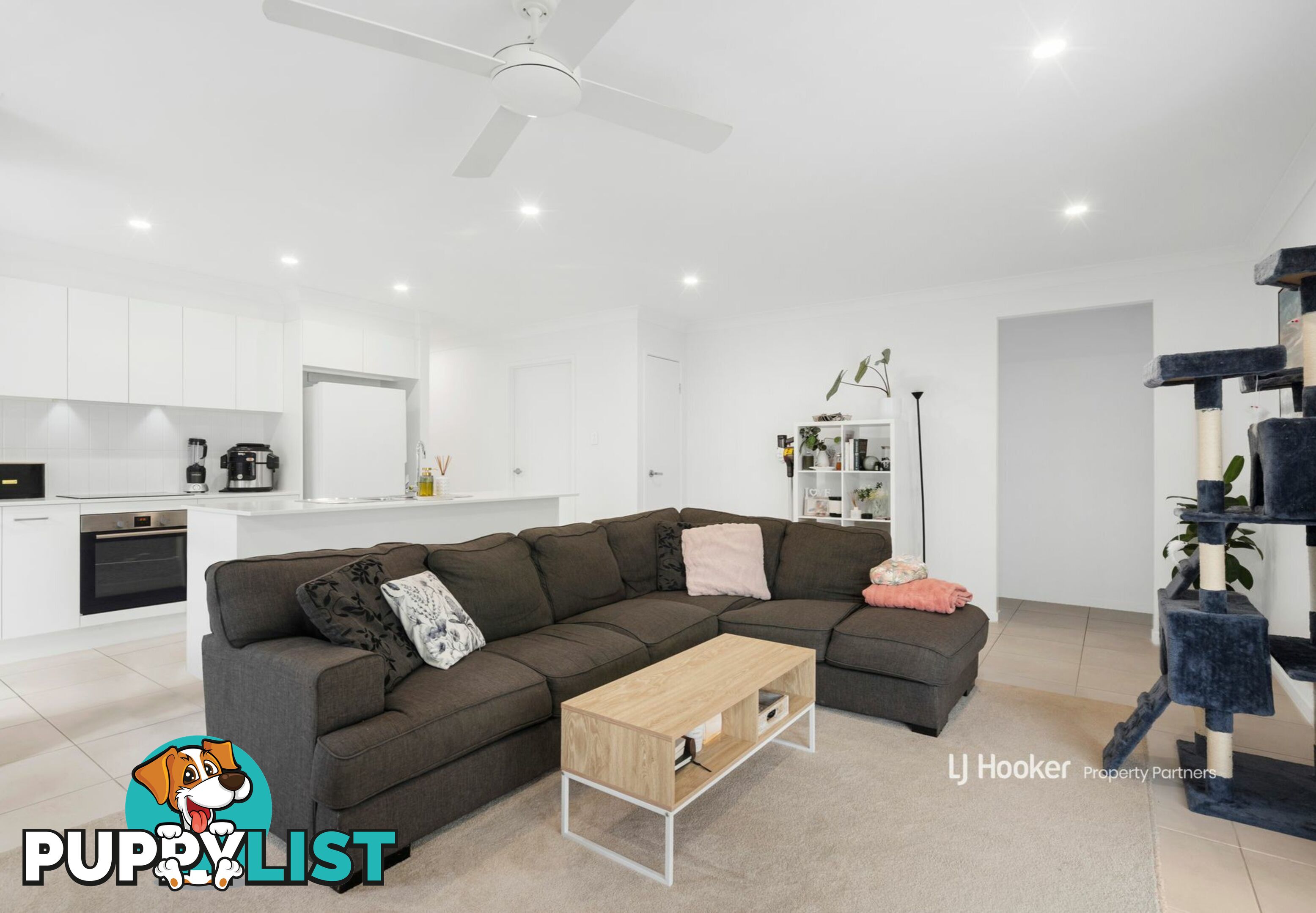 24 Randwick Avenue LOGAN RESERVE QLD 4133