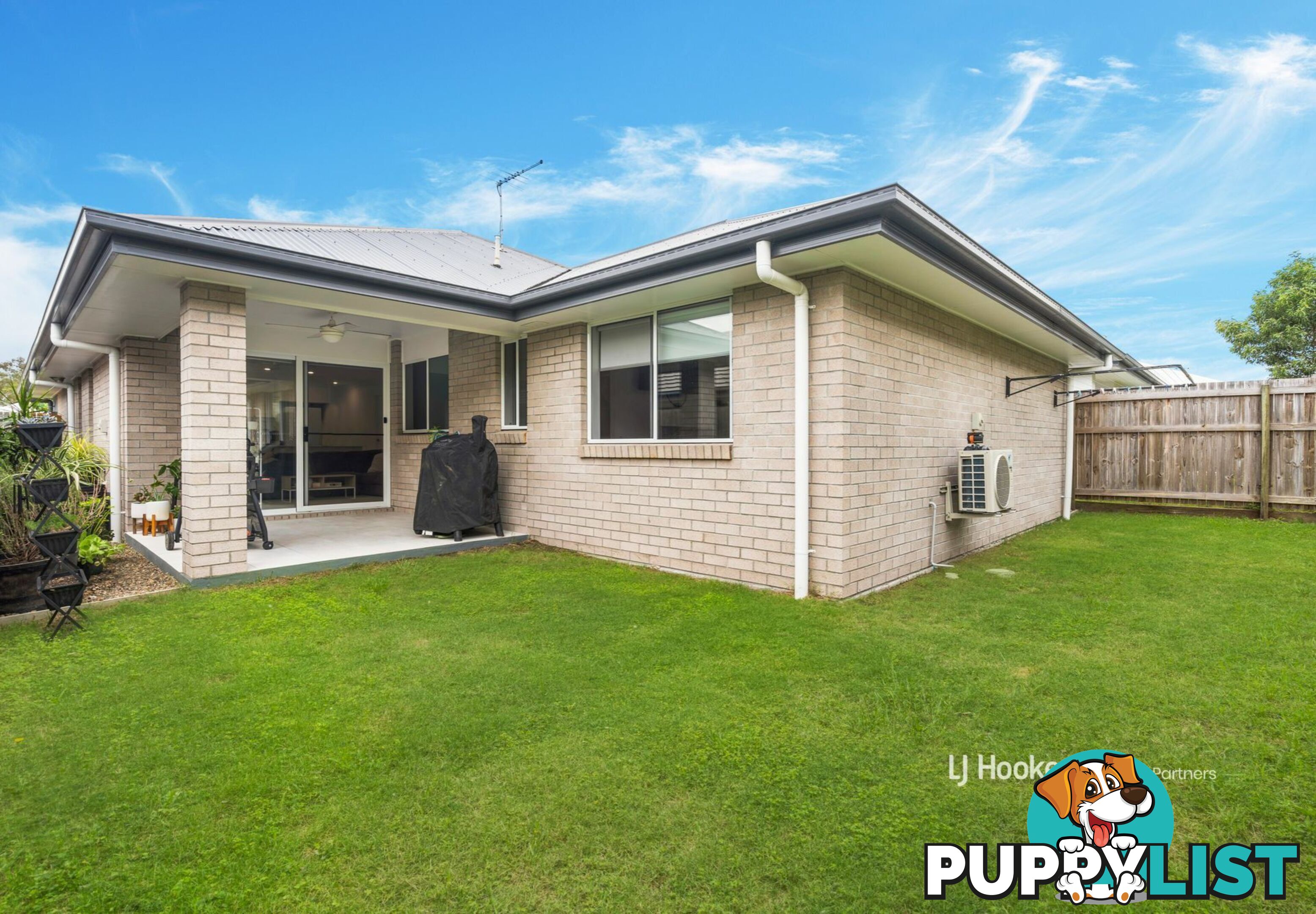 24 Randwick Avenue LOGAN RESERVE QLD 4133