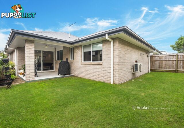 24 Randwick Avenue LOGAN RESERVE QLD 4133