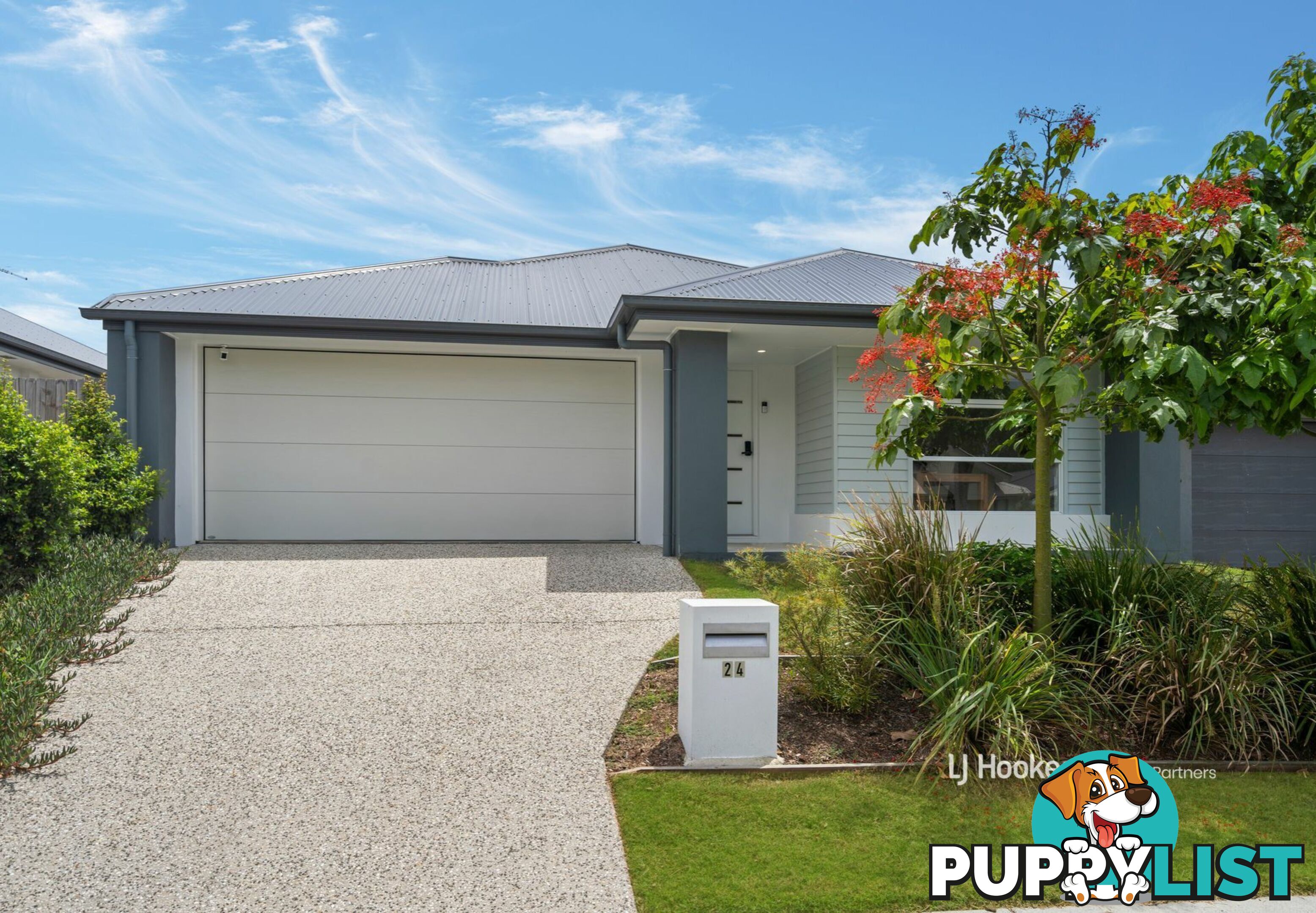 24 Randwick Avenue LOGAN RESERVE QLD 4133