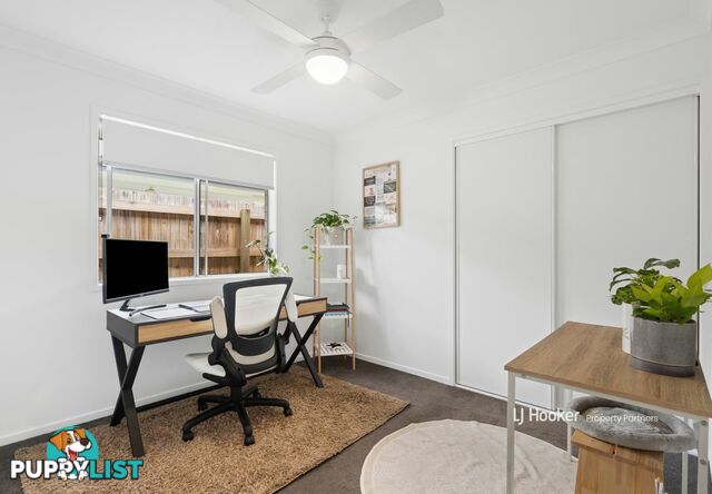 24 Randwick Avenue LOGAN RESERVE QLD 4133