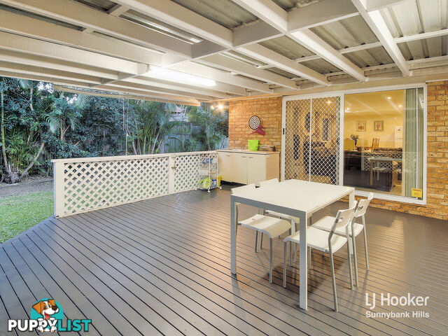 87 Malbon Street EIGHT MILE PLAINS QLD 4113