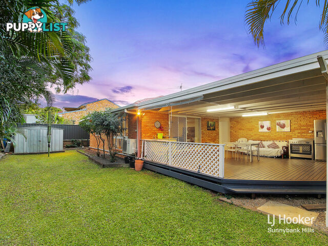 87 Malbon Street EIGHT MILE PLAINS QLD 4113