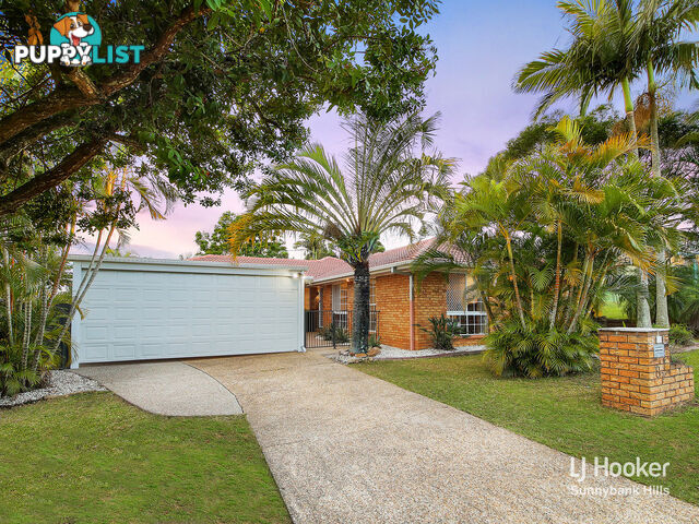 87 Malbon Street EIGHT MILE PLAINS QLD 4113